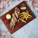 Beef Saj